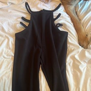Cute black pants XS